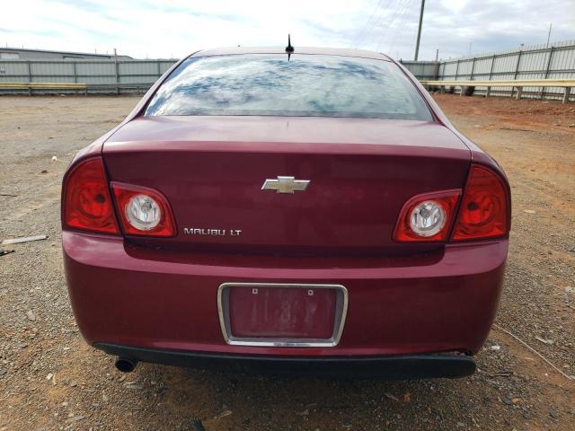 2010 Chevrolet Malibu 2LT