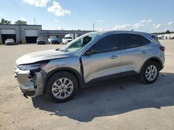 Ford Escape act salvage cars for sale: 2024 Ford Escape Active