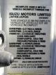 2008 Isuzu NPR