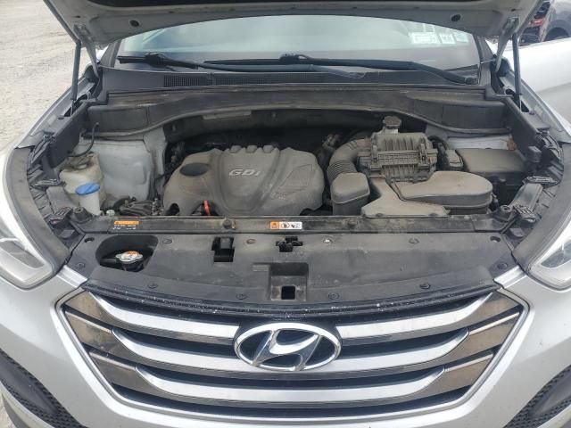 2016 Hyundai Santa FE Sport