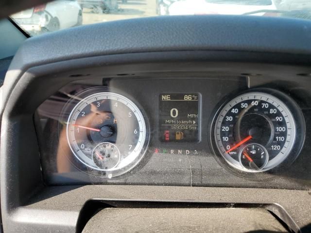 2014 Dodge RAM 1500 SLT