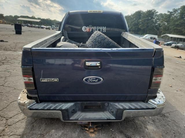 2004 Ford F150