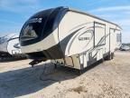 2016 Forest River Sierra 378FB