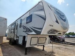 2018 Keystone Carbon en venta en Mercedes, TX