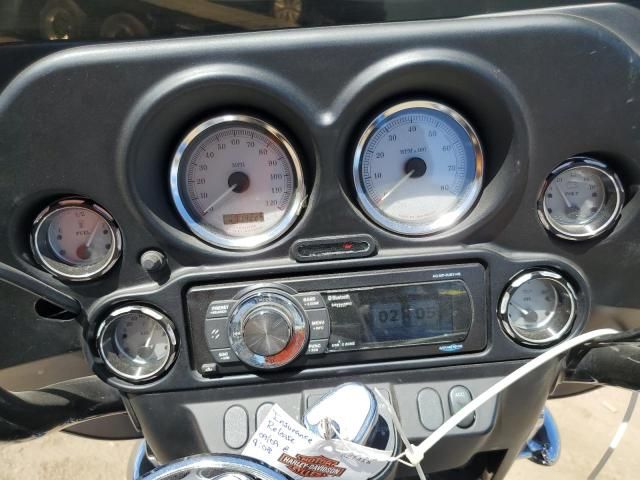 2006 Harley-Davidson Flhxi