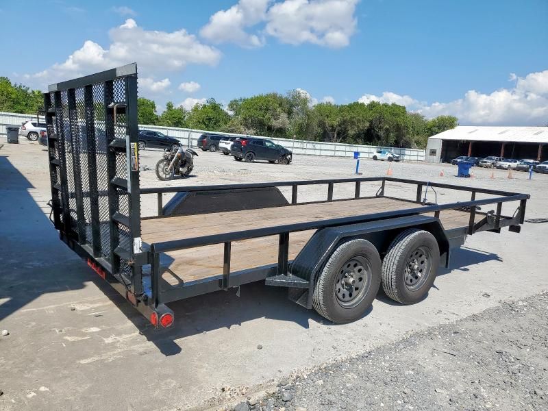 2025 Load Trail 2025 Load Utility Trailer