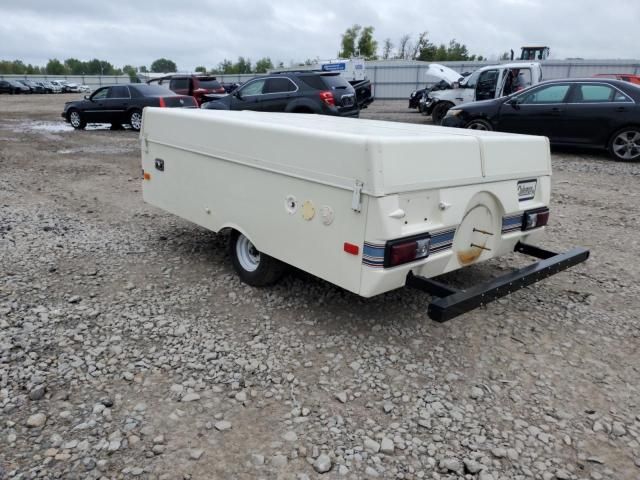 1987 Other Coleman
