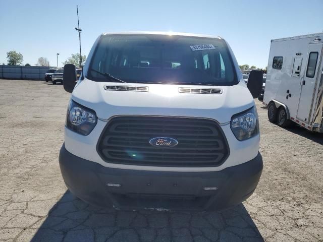 2019 Ford Transit T-350
