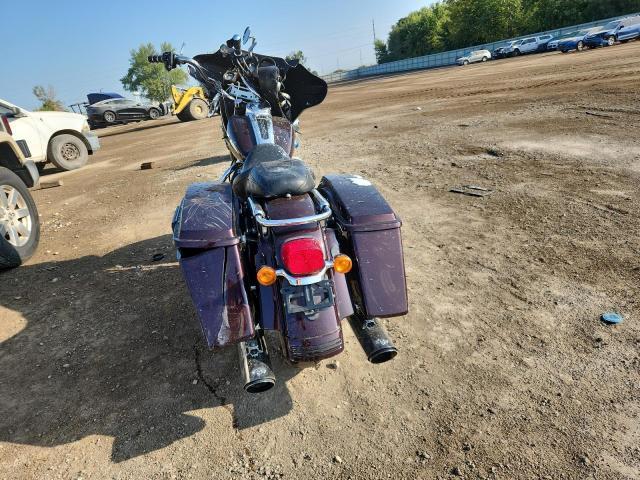 2007 Harley-Davidson 2007 HARLEY-DAVIDSON Flhx