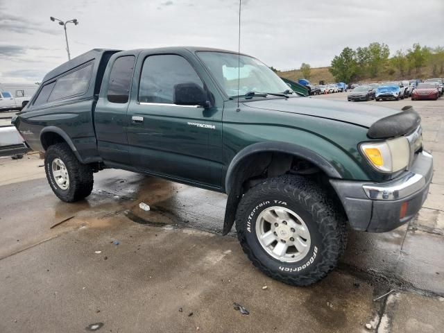 2000 Toyota Tacoma Xtracab