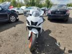 2023 Yamaha YZFR7