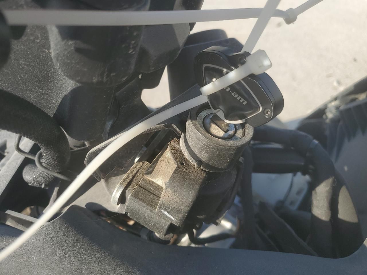 2022 Can-Am Spyder Roadster RT