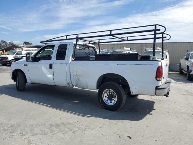 2003 Ford F250 Super Duty