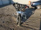 2011 Harley-Davidson Flhx