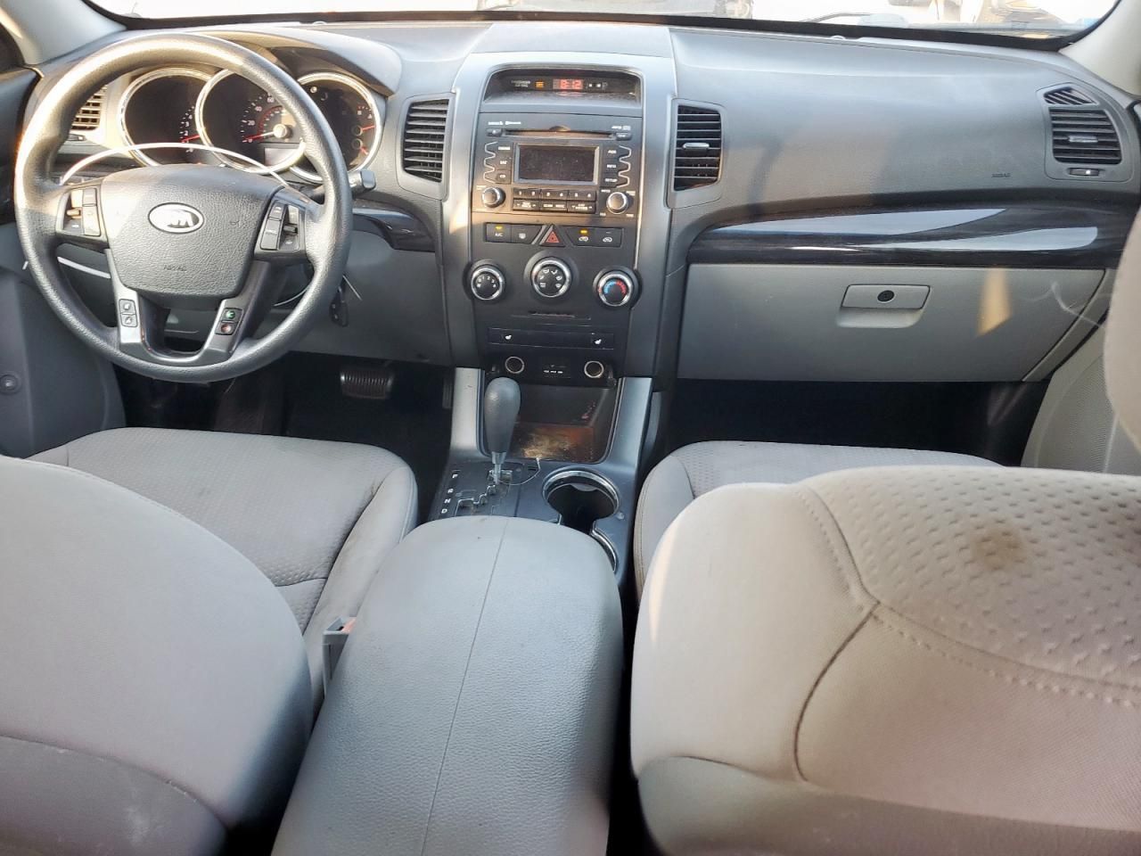 2011 KIA Sorento Base