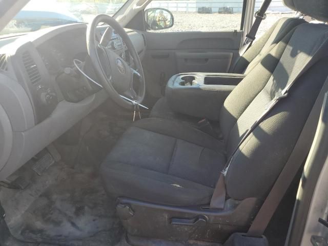 2011 GMC Sierra C1500