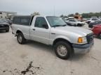 2005 Ford Ranger