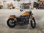 2015 Harley-Davidson Fxdb Dyna Street BOB
