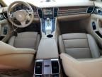 2015 Porsche Panamera 2