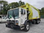 2014 Mack MRU613 Refuse Truck