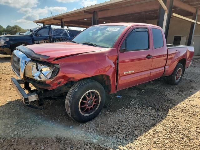 2010 Toyota Tacoma Access Cab