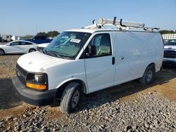 2013 Chevrolet Express G2500 en venta en Madisonville, TN