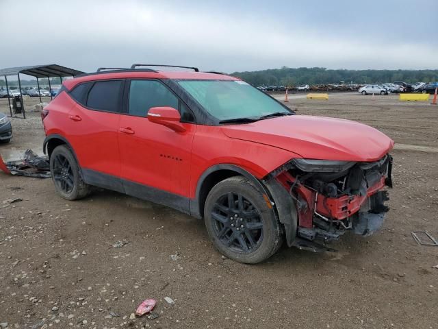 2020 Chevrolet Blazer 1LT
