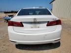 2017 Acura TLX Advance