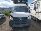 2024 Mercedes-Benz Sprinter 2500