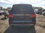 2017 Mercedes-Benz GLS 450 4matic