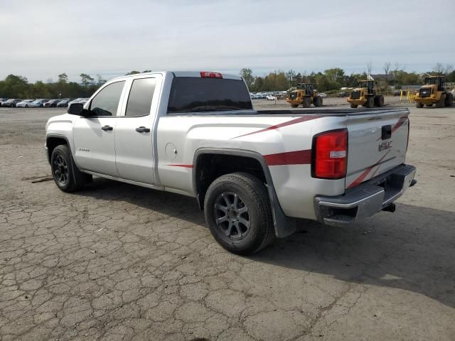 2014 GMC Sierra K1500