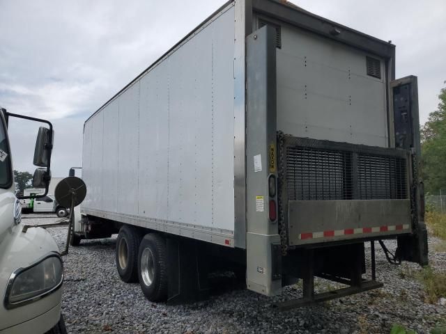 2019 Freightliner M2 106 Medium Duty