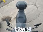 2017 Piaggio Scooter