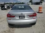 2016 BMW 750 XI