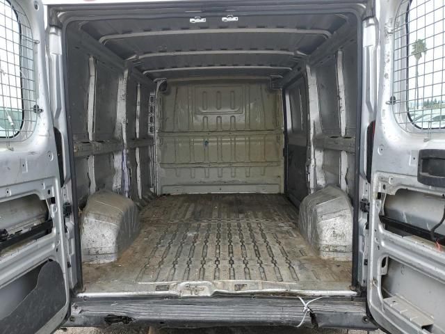 2014 Dodge RAM Promaster 1500 1500 Standard