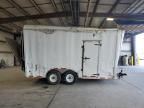 2007 United Expressline Enclosed Cargo Trailer