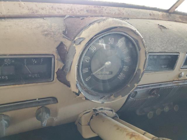 1951 Dodge Wayfairer