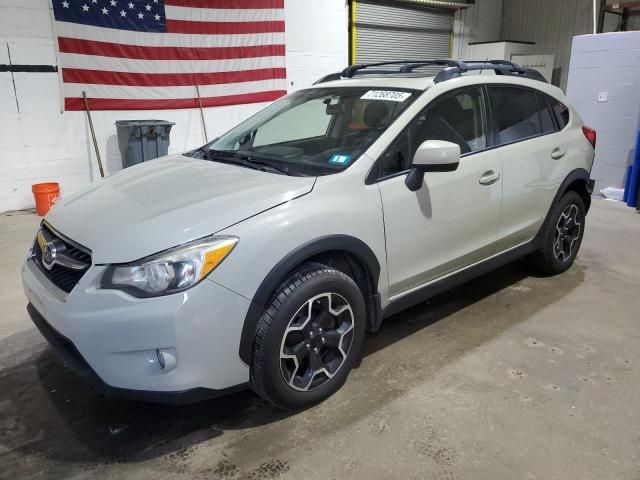 2014 Subaru XV Crosstrek 2.0 Limited