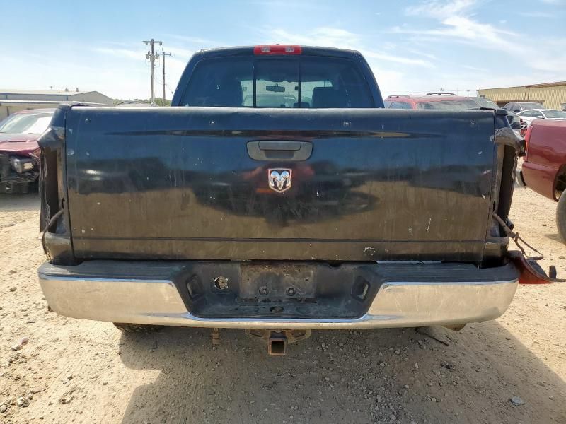 2008 Dodge RAM 1500 ST