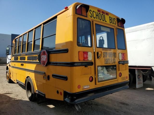 2011 Freightliner 2011 Thomas SAF-T-LINER C2-School Bus
