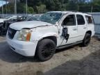 2007 GMC Yukon
