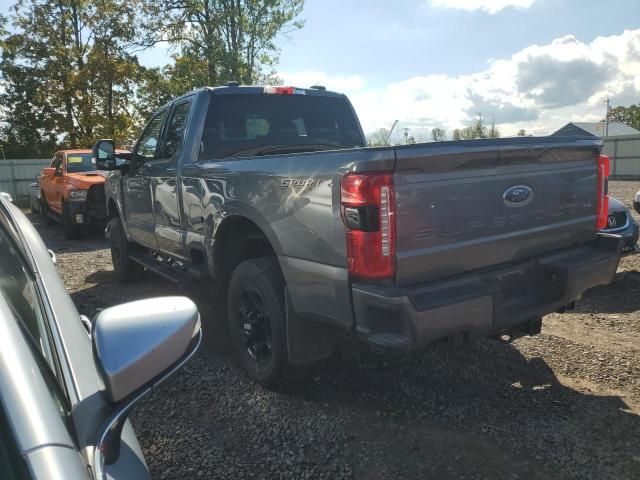 2024 Ford F250 Super Duty