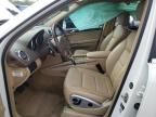 2010 Mercedes-Benz Ml 350 4matic