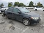 2012 KIA Forte lx