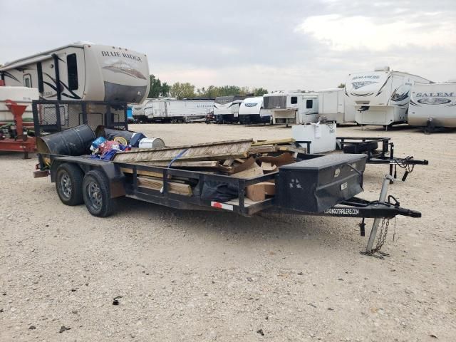 2023 Load N Go Utility Trailer