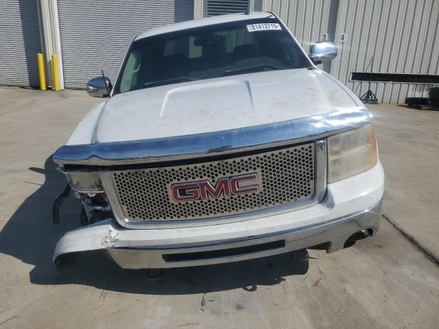 2010 GMC Sierra K1500 SLE