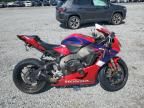 2023 Honda CBR1000 RA