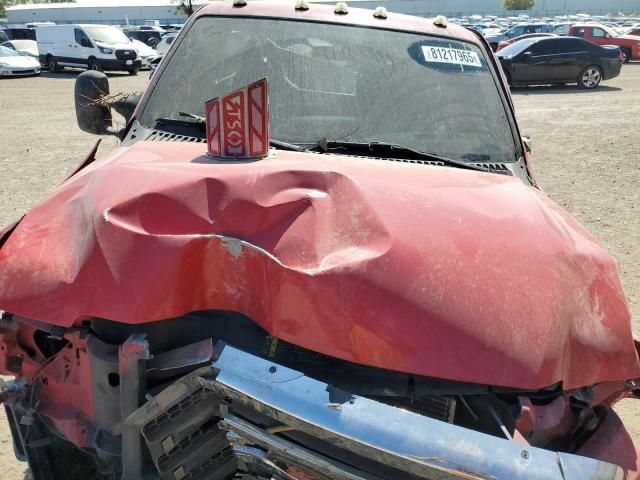 2005 Ford F350 SRW Super Duty