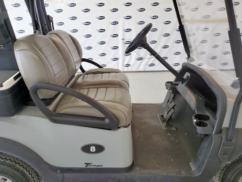 2022 Club Car Tempo FLA