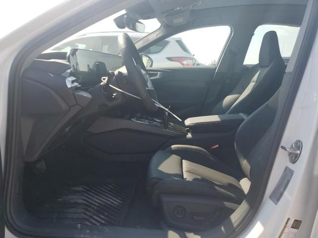 2025 Audi A5 Premium Plus